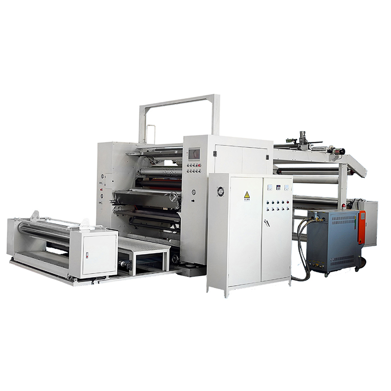 热熔胶复合机为什么在复合机行业里势头这么好？